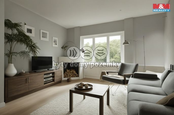 Prodej, Rodinný dům, Kravaře