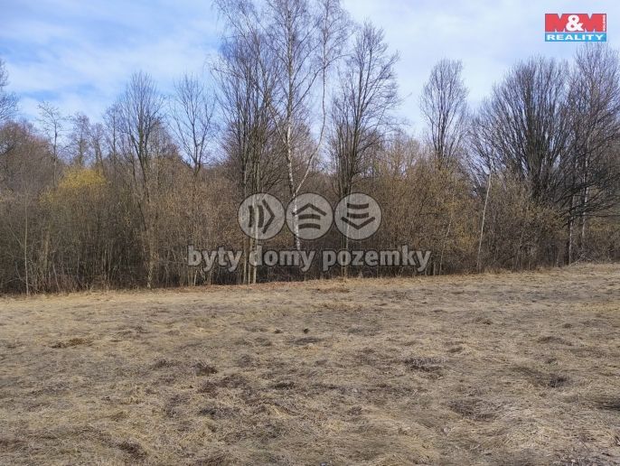 Prodej, Pozemek k bydlení, Dolní Moravice