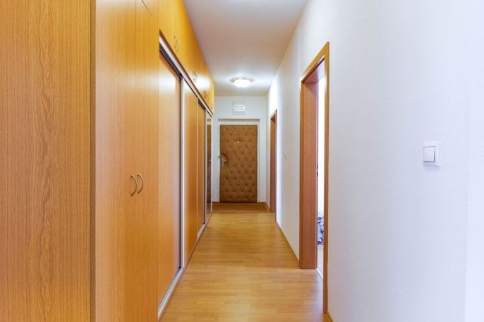 Prodej, Byt 3+1, Olomouc