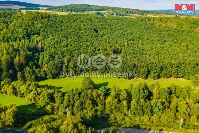 Pronájem, Louka, Prádlo