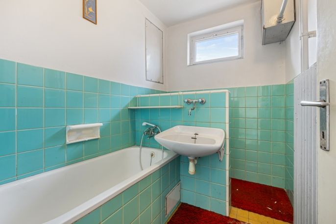 Prodej, Rodinný dům, Rakovník