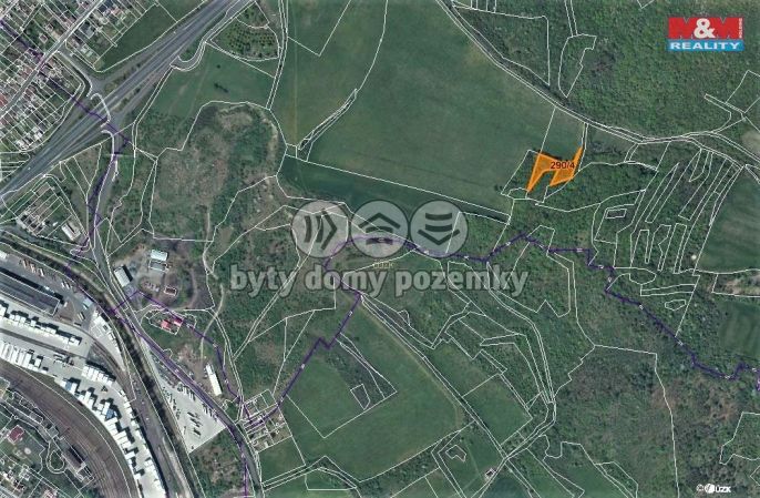 Prodej, Ostatní, Obrnice