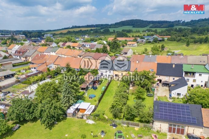 Prodej, Rodinný dům, Mýto