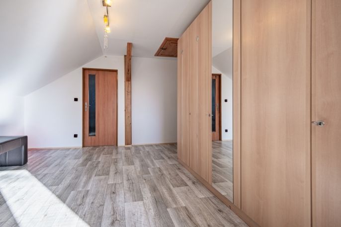 Prodej, Rodinný dům, Chotoviny