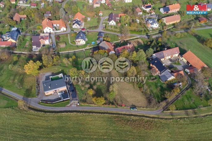 Prodej, Pozemek k bydlení, Starý Jičín