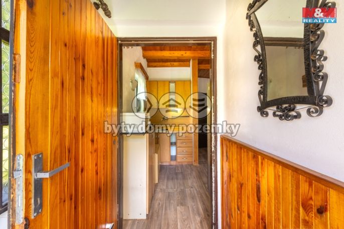 Prodej, Chata, Chotýšany