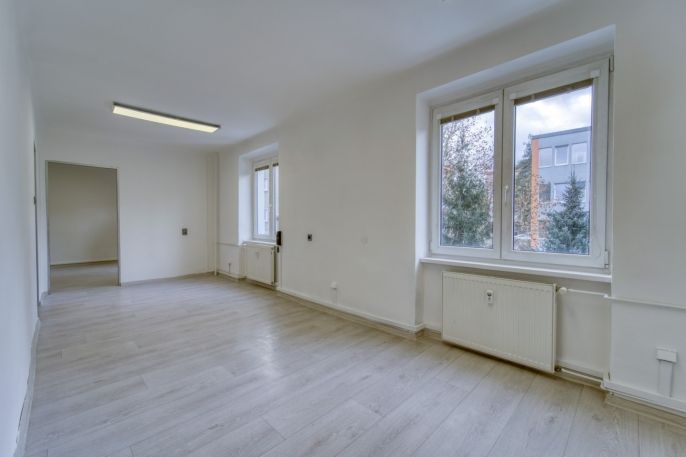 Pronájem, Kancelářský prostor, Plzeň