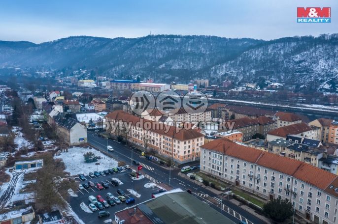 Prodej, Byt 4+1, Ústí nad Labem