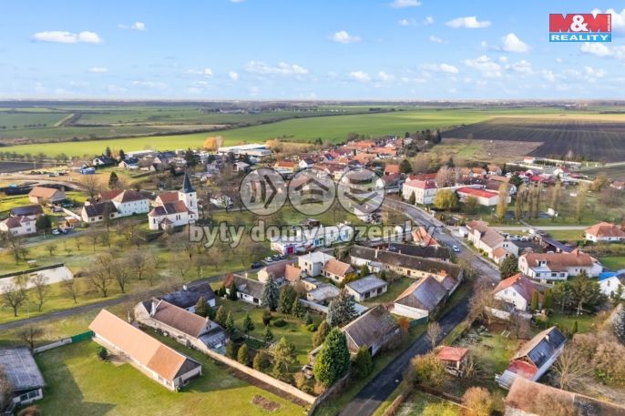 Prodej, Chalupa, Úmyslovice