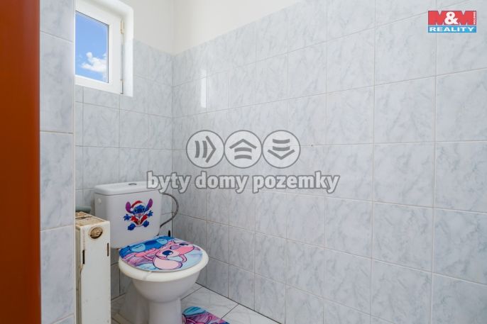 Prodej, Byt 3+kk, Teplice