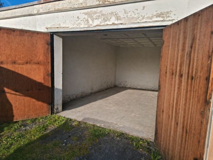 Prodej, Garáž, Soběslav