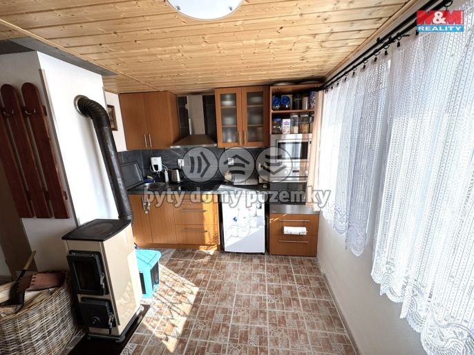 Prodej, Chata, Dolní Zálezly