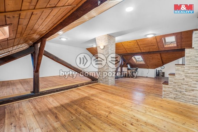 Prodej, Rodinný dům, Velvary