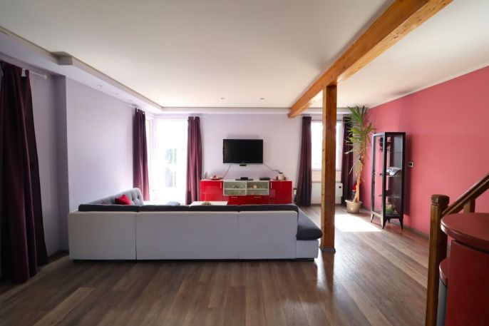 Prodej, Rodinný dům, Mariánské Radčice