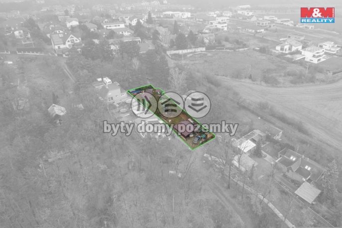 Prodej, Rodinný dům, Brno