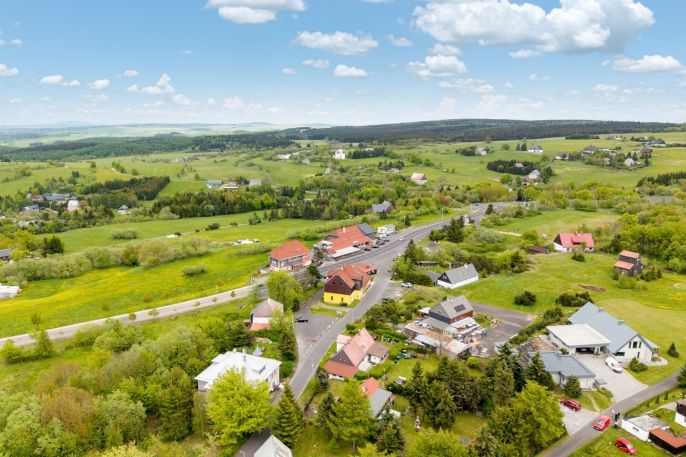 Prodej, Hotel, penzion, Dubí