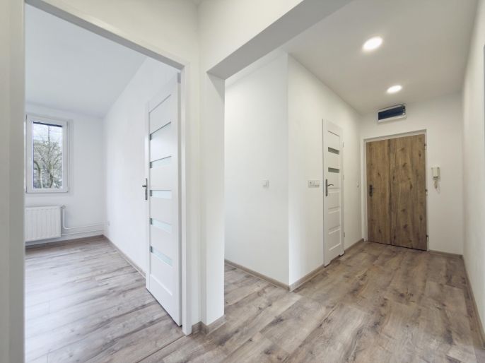 Prodej, Byt 3+1, Karviná