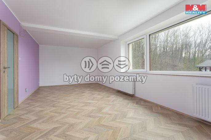 Prodej, Rodinný dům, Bílovec