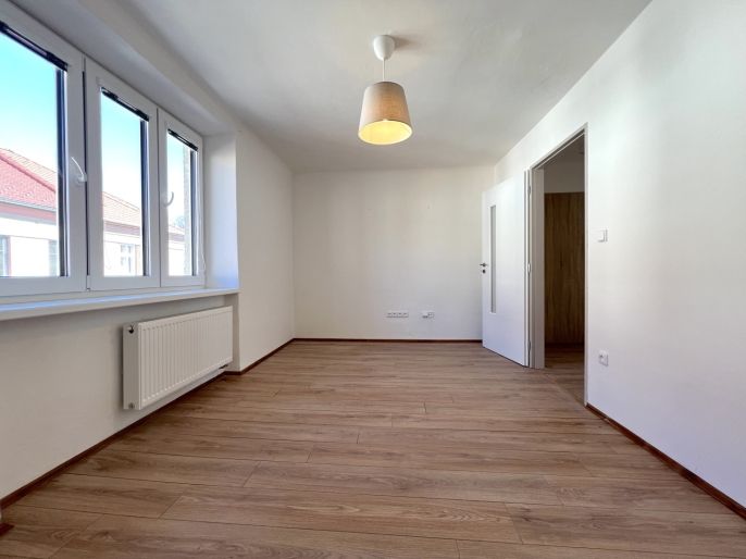 Pronájem, Byt 2+1, Prostějov