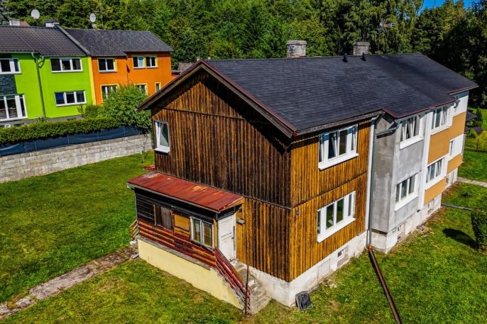 Prodej, Rodinný dům, Dasnice