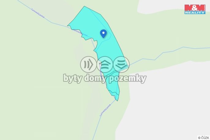 Prodej, Vodní plocha, Dolní Hořice