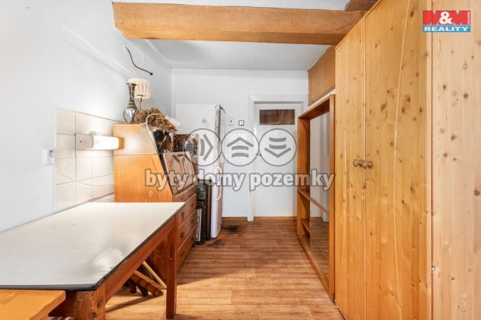 Prodej, Chalupa, Šluknov