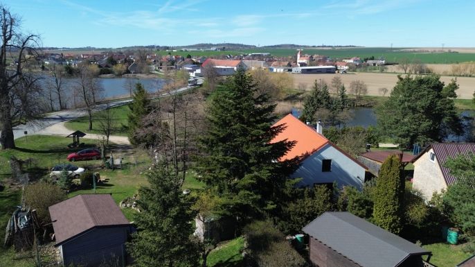 Prodej, Zahrada, Lipník