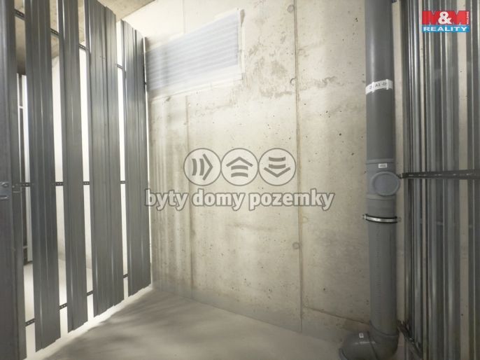 Prodej, Byt 2+kk, Kladno