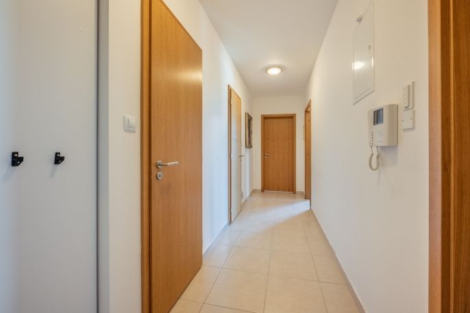 Prodej, Byt 3+kk, Praha