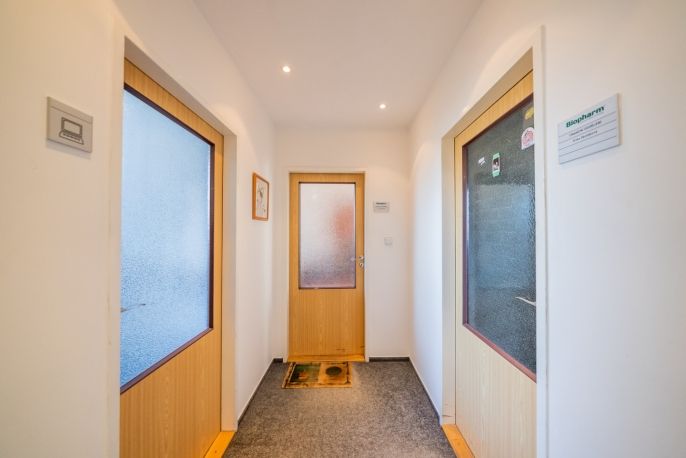 Prodej, Výrobní objekt, Žďár