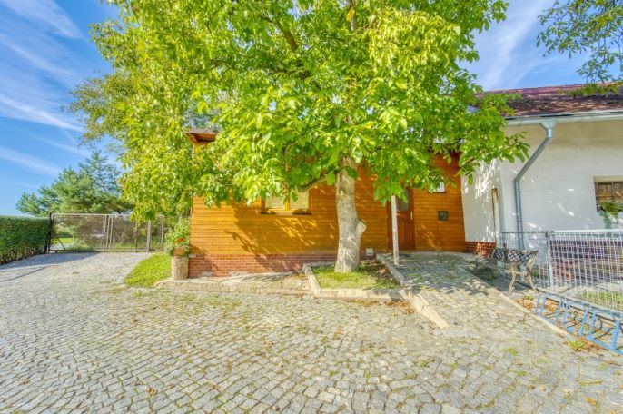 Prodej, Obchod a služby, Hradec Králové