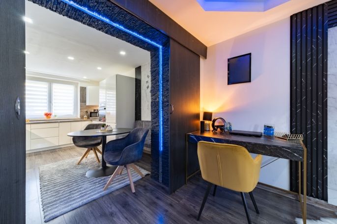 Prodej, Byt 2+1, Ostrov