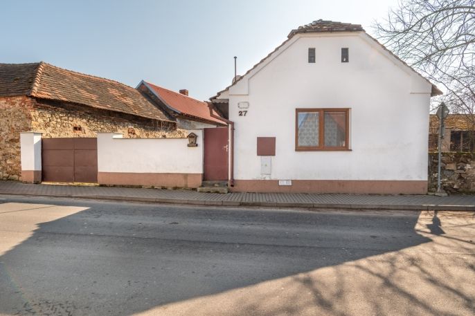 Prodej, Rodinný dům, Čejetice