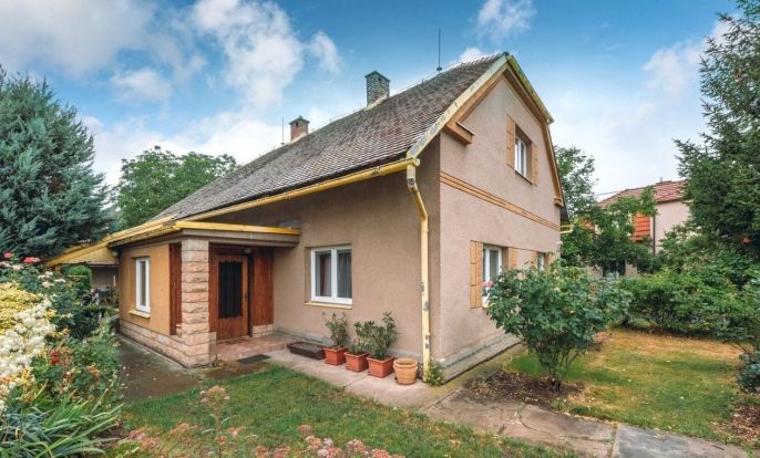 Prodej, Rodinný dům, Ostřešany