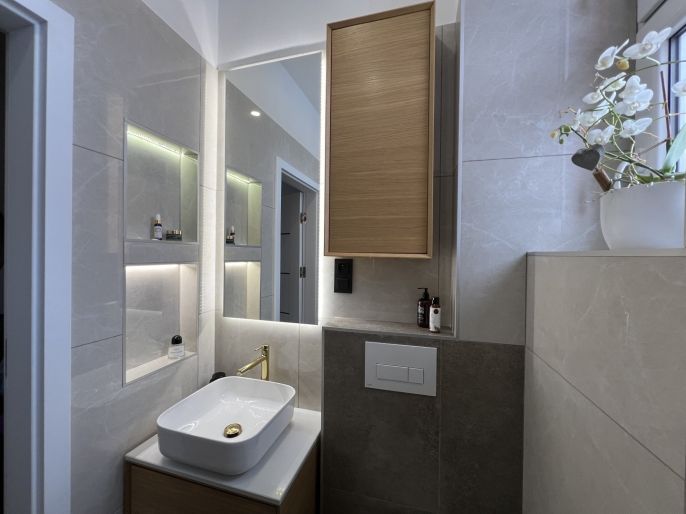 Pronájem, Byt 2+kk, Český Těšín