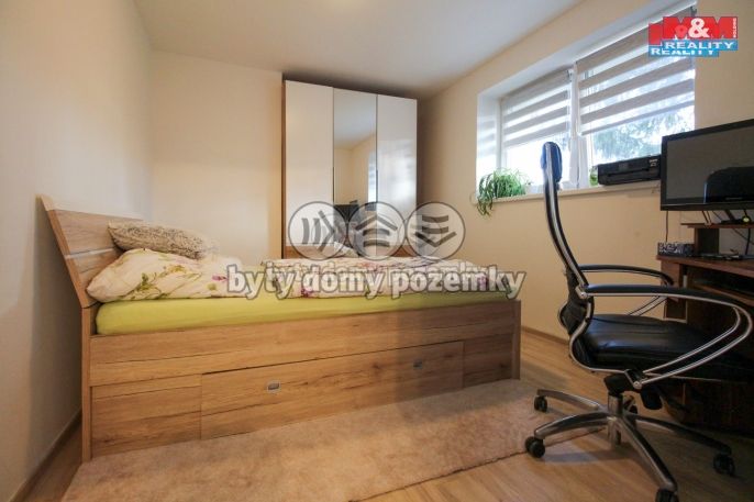 Prodej, Obchod a služby, Jeseník