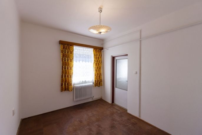 Pronájem, Rodinný dům, Bušovice