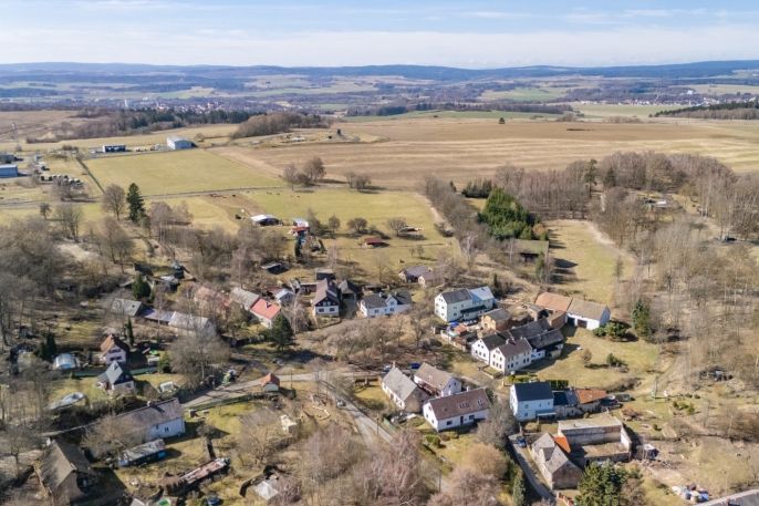 Prodej, Chalupa, Planá