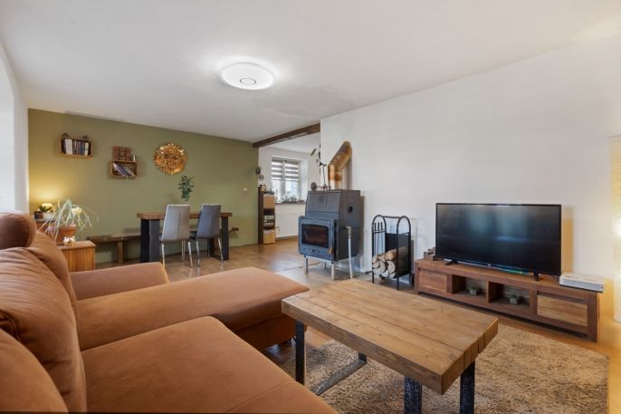 Prodej, Rodinný dům, Broumy