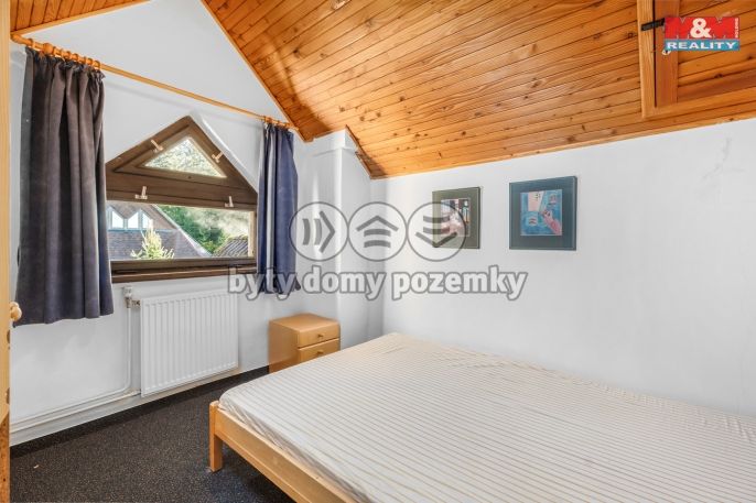 Prodej, Rodinný dům, Harrachov