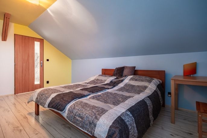 Prodej, Rodinný dům, Chotoviny