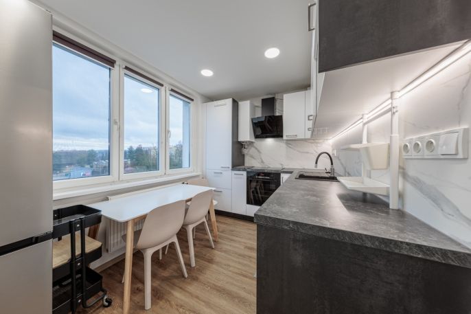 Prodej, Byt 2+1, Sokolov