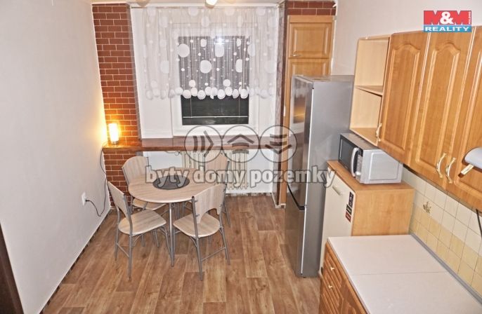 Prodej, Byt 3+1, Česká Lípa