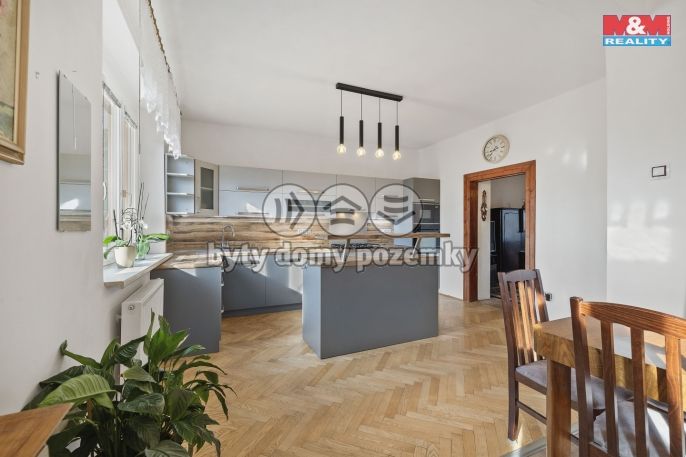 Prodej, Rodinný dům, Kolín