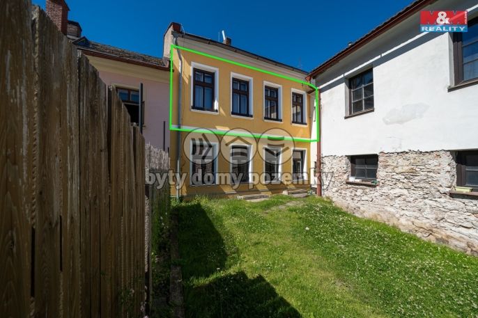 Prodej, Byt 1+1, Králíky