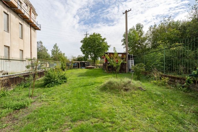 Prodej, Zahrada, Jeníkov