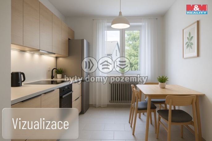 Prodej, Rodinný dům, Mnichov