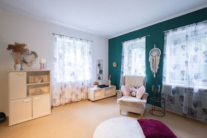 Prodej, Rodinný dům, Loučim