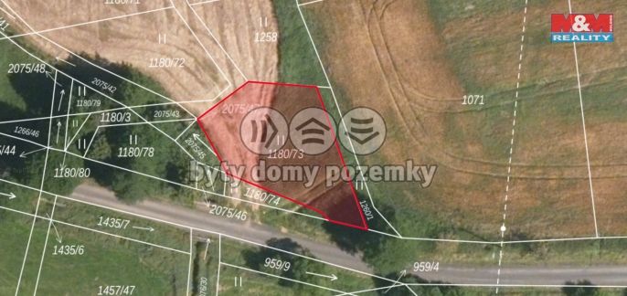 Prodej, Louka, Neurazy