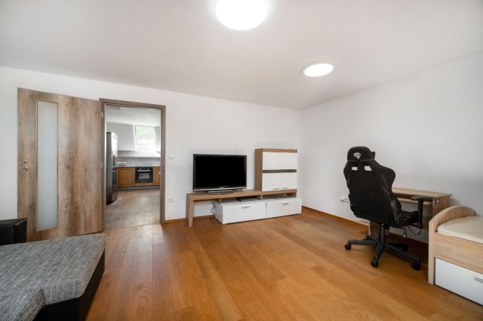 Prodej, Rodinný dům, Ústí nad Orlicí